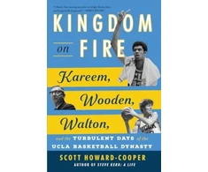 KNYGA Scott Howard Cooper Kingdom on Fire