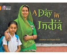 KNYGA Jonathan Scott A Day in India