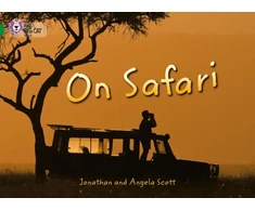 KNYGA Johnathan Scott On Safari