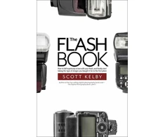 KNYGA Scott Kelby The Flash Book