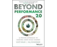 KNYGA Scott Keller Beyond Performance 2.0