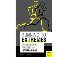 KNYGA Scott Ludwig Running to Extremes