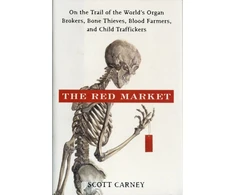 KNYGA Scott M Carney Raudona Market