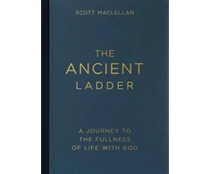 KNYGA Scott Maclellan Ancient Ladder