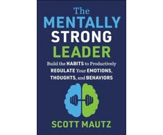 KNYGA Scott Mautz Mentally Strong Leader