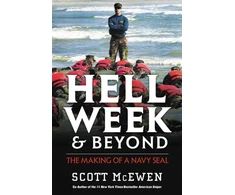 KNYGA Scott Mcewen Hell Week and Beyond