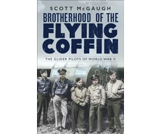 KNYGA Scott Mcgaugh Brotherhood of the Flying Coffin