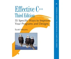 KNYGA Scott Meyers Effective C++