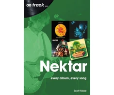 KNYGA Scott Meze Nektar On Track