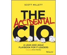 KNYGA Scott Millett Accidental CIO