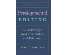 KNYGA Scott Norton Developmental Editing, Second Edition