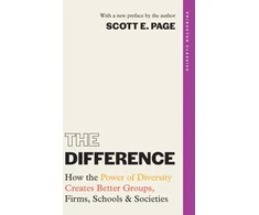 KNYGA Scott Page Difference