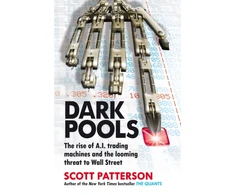 KNYGA Scott Patterson Dark Pools