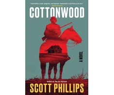 KNYGA Scott Phillips Cottonwood