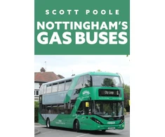 KNYGA Scott Poole Nottingham's Gas Buses