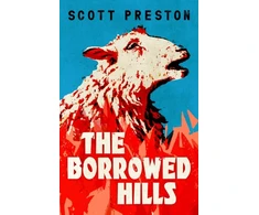 KNYGA Scott Preston Borrowed Hills