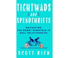 KNYGA Scott Rick Tightwads and Spendthrifts