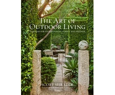 KNYGA Scott Shrader Art of Outdoor Living