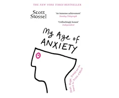KNYGA Scott Stossel My Age of Anxiety
