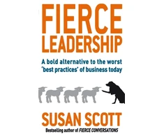 KNYGA Scott Susan Fierce Leadership