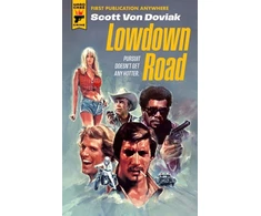 KNYGA Scott Von Doviak Lowdown Road
