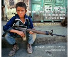 KNYGA Scott Wallace Central America in the Crosshairs of War