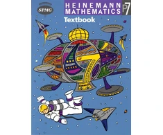 KNYGA Scottish Primary Mathematics Group Heinemann Maths P7: Textbook Single