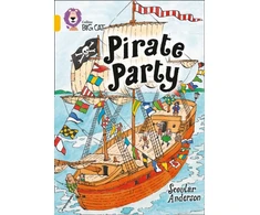 KNYGA Scoular Anderson Pirate Party