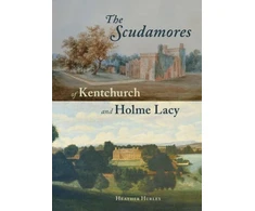 KNYGA Bookshop Scudamores of Kentchurch and Holme Lacy