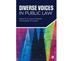 KNYGA Se Shauna Wheatle Diverse Voices in Public Law