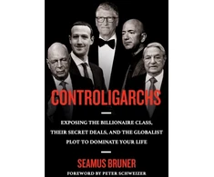 KNYGA Seamus Bruner Controligarchs