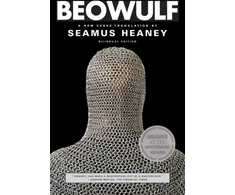 KNYGA Seamus Heaney Beowulf