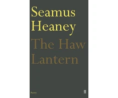KNYGA Seamus Heaney Haw Lantern