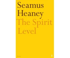 KNYGA Seamus Heaney Spirit Level