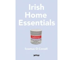 KNYGA Seamus O Conaill Irish Home Essentials
