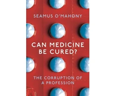 KNYGA Seamus Omahony Can Medicine Be Cured?