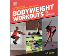 KNYGA Sean Bartram Bodyweight Workouts for Beginners