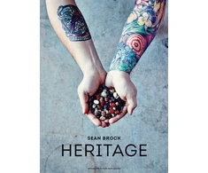 KNYGA Sean Brock Heritage