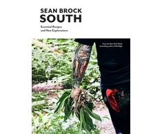 KNYGA Sean Brock South