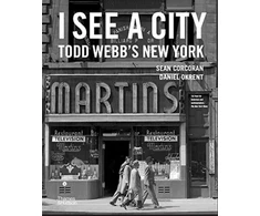 KNYGA Sean Corcoran I See a City: Todd Webb's New York