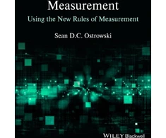 KNYGA Sean D. C. Ostrowski Measurement using the New Rules of Measurement