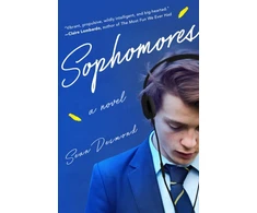 KNYGA Sean Desmond Sophomores
