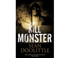 KNYGA Sean Doolittle Kill Monster