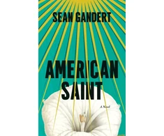 KNYGA Sean Gandert American Saint