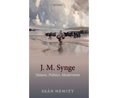 KNYGA Sean Hewitt J. M. Synge