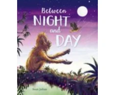 KNYGA Sean Julian Between Night and Day
