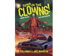KNYGA Sean Kennedy Clown for President!