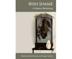 KNYGA Sean Kennedy Irish Shame