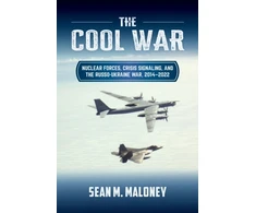 KNYGA Sean M Maloney Cool War