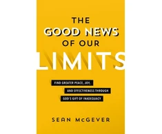 KNYGA Sean Mcgever Good News of Our Limits